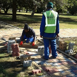 Building & Tiling