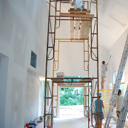 Painting & Decor