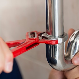 Plumbing & Drainage