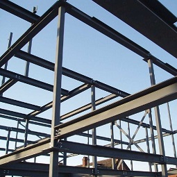 Steelworks